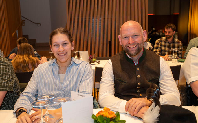 Hegeschau, in Schaan (28.02.2026)