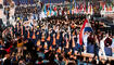 Er&ouml;ffnungsfeier Worldskills Shanghai (22.09.2026)