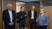 Eröffnung Haus der Familien in Schaan (01.12.2023)
