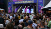 VaduzSoundz mit Fritz Kalkbrenner und Davethedog