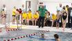 Eröffnungsfeier, Wassertag, Special Olympics, Schaan