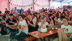 Public Viewing WM-Meile Vaduz &ndash; Spiel Schweiz vs Kanada