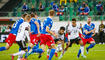 WM-Quali Liechtenstein - Deutschland