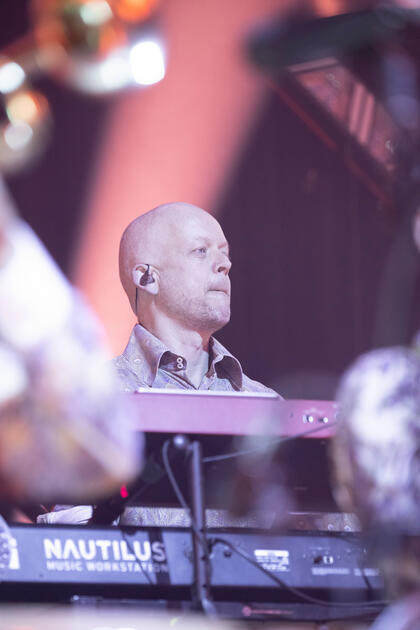 FL1.Life mit Jan Delay & Disko No. 1, Schaan