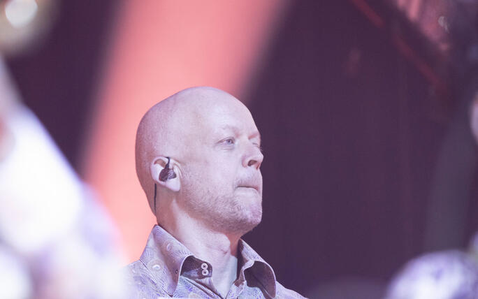 FL1.Life mit Jan Delay & Disko No. 1, Schaan