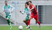 VADUZ - ST. GALLEN