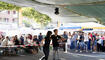 Staatsfeiertag Volksfest in Vaduz