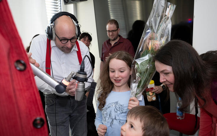 250403 Die letzte Stunden im Radio L