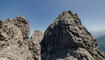 Wanderung Drei Schwestern