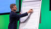 Finance Forum 2024 in Vaduz (12.05.2024)
