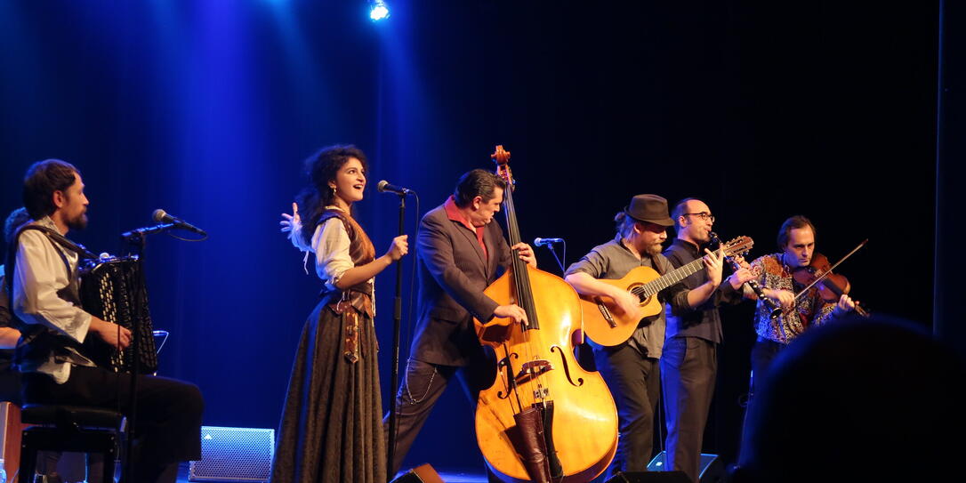 Konzert