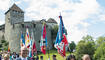 Staatsakt Staatsfeiertag in Vaduz