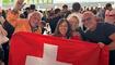 1/16-Finalspiele an der WM-Meile in Vaduz (28.06. - 04.07.2026)