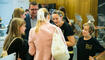 9. Berufs- &  Bildungstage Next-Step in Schaan (30.09.2023)