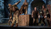 Premiere «Der letzte Gutenberger» auf Burg Gutenberg
