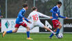 Liechtenstein U17 - Schweiz in Ruggell (27.03.2024)