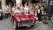 Leserreise an die Mille Miglia 23.06.2025