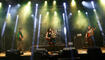 Rock am St. Martins-Ring am Freitag