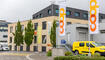 Coop Filiale Roxy in Balzers