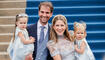Hochzeit von Prinzessin Marie Caroline & Leopoldo Maduro Vollmer