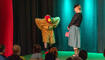 Kindertheater MAX UND MORITZ in Malbun (29.12.2025)