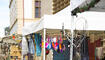 Weihnachtsmarkt in Vaduz
