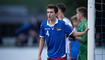 DEUTSCHLAND - LIECHTENSTEIN