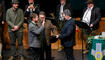 70. Hbertuskonvent des Ordens «Der Silberne Bruch».