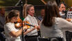 ORF Volksmusiksendung in Dornbirn (03.04.2025)