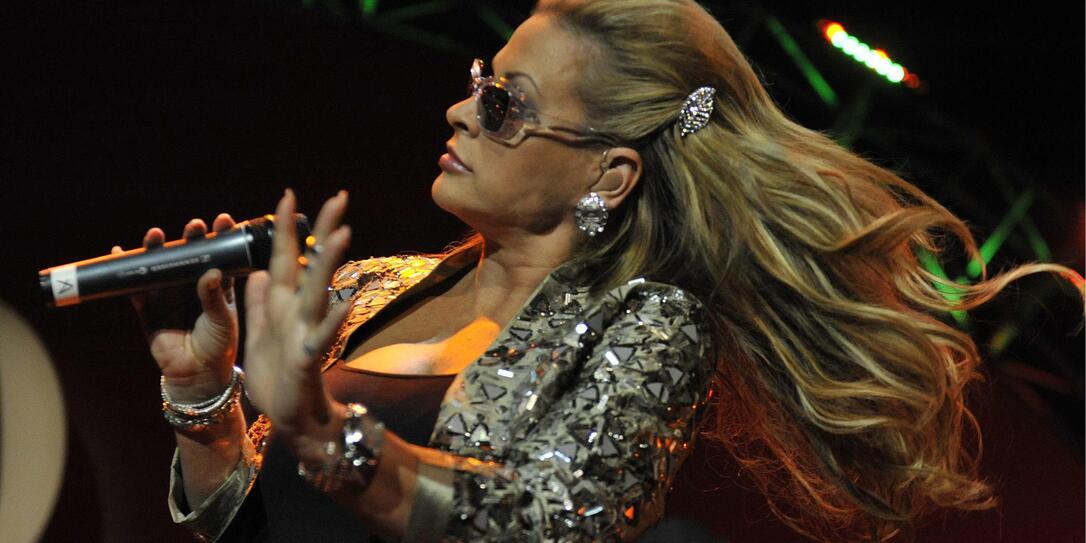Anastacia Anastacia