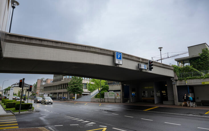 250509 Betonbr&uuml;cke &uuml;ber &Auml;ulestrasse