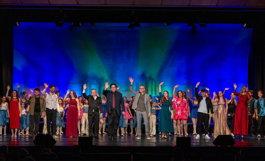 LMC Gala-Abende 2026