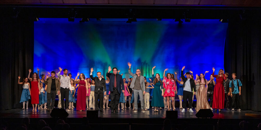 LMC Gala-Abende 2026