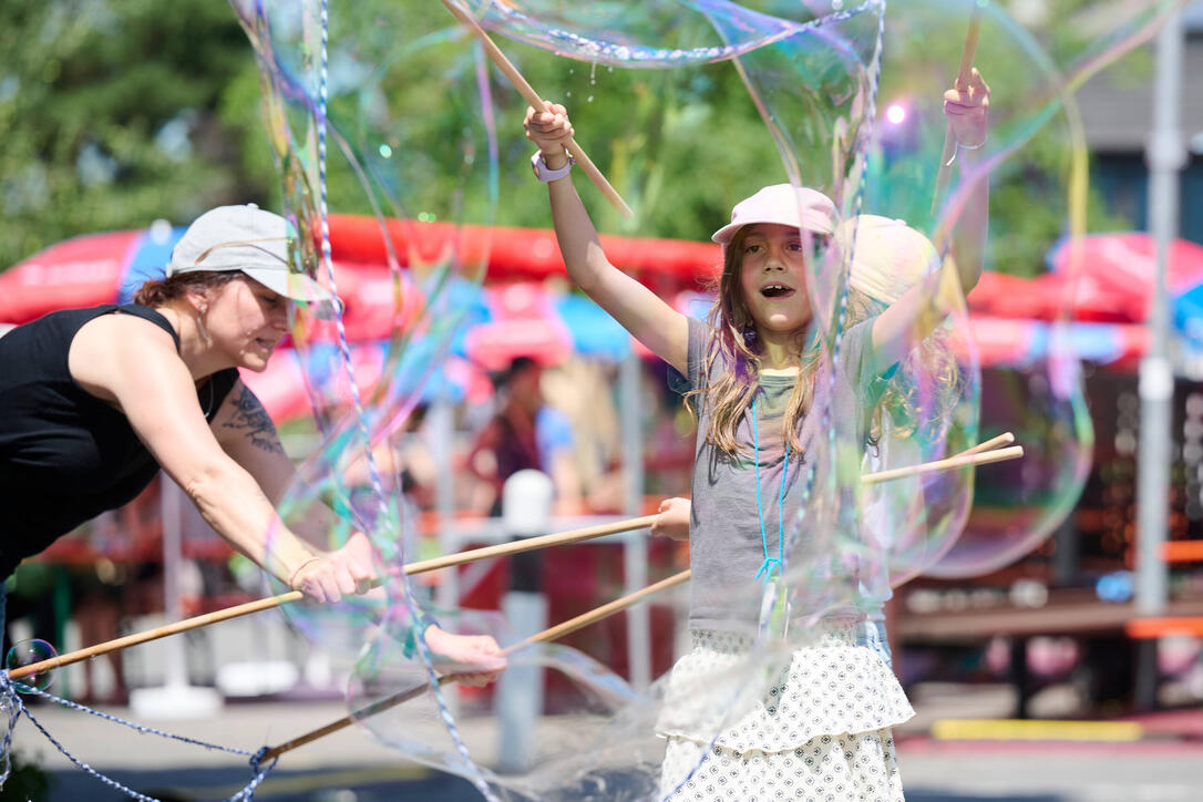 Schaaner Familienfest (20.06.2026)