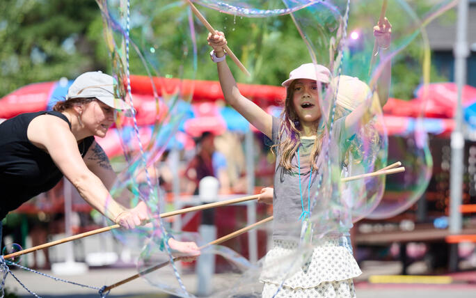 Schaaner Familienfest (20.06.2026)