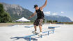Skatepark Er&ouml;ffnung in Schaan