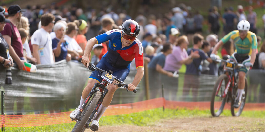 WM Val di Sole