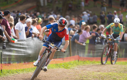 WM Val di Sole