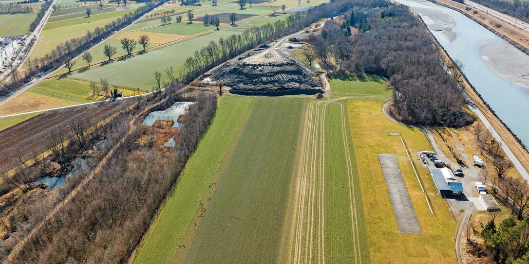 Deponie Rheinau