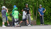 Eröffnung Skatepark Ruggell