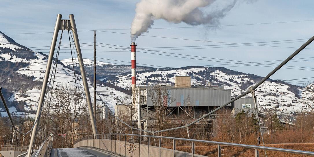 10 Jahre Energiebr&uuml;cke