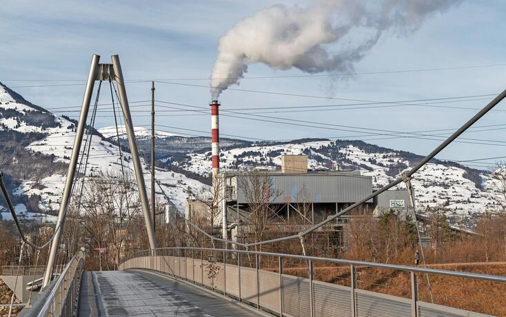 10 Jahre Energiebr&uuml;cke