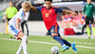 Liechtenstein - Spanien (12.10..2026)