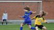 Fussball LFV Maedchen Junioren Landesmeisterschaften
