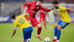 Cupfinal - FC Balzers - FC Vaduz (20.05.2025)