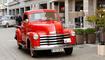 13. Oldtimer-Treffen im Städtle in Vaduz, Liechtenstein.