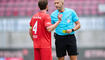 FC Vaduz - Yverdon Sport FC (27.07.2025)