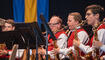 Verbandsmusikfest 2022 in Balzers