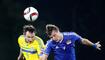 Fussball EM-Qualifikation: Liechtenstein - Schweden