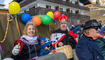 Fasnachtsumzug in Malbun (01.03.2025)